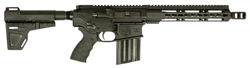 Diamondback DB10PB13 DB10 AR Pistol Semi-Automatic 308 Winchester/7.62 NATO 13.5