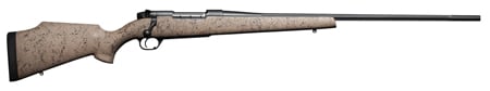 Weatherby MUTS240WR4O Mark V Ultra Lightweight Bolt 240 Weatherby Magnum 24