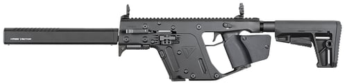 Kriss USA KV90CBL22 Vector CRB G2 *CA Compliant 9mm Luger 16