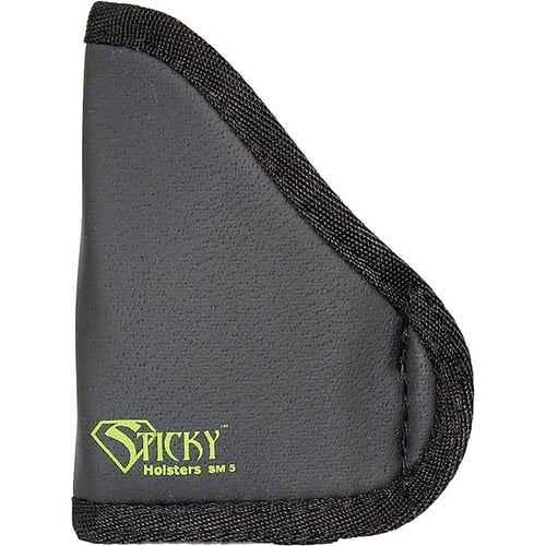 Sticky Holsters Small Sticky Holster