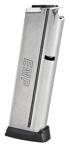 Springfield Armory PI6070 1911  9rd 9mm Luger Springfield 1911 EMP Stainless Steel