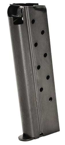 Springfield Armory PI6095 1911  9rd 38 Super Springfield 1911 Blued Steel