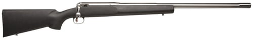 Savage Arms 18145 12 LRPV 223 Rem Caliber with 1rd Capacity, 26