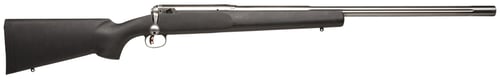 Savage Arms 18146 12 LRPV 204 Ruger Caliber with 1rd Capacity, 26