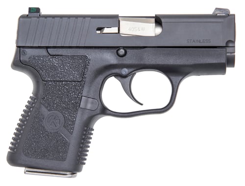 Kahr Arms PM4044N PM  40 S&W Caliber with 3.10