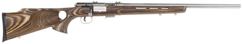 Savage Arms 93 BTVS Rifle 22 WMR 5/rd Magazine 21