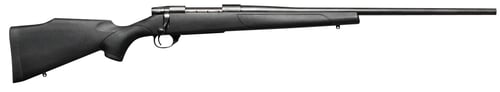 Weatherby VSE243NR4O Vanguard Select 243 Win Caliber with 5+1 Capacity, 24
