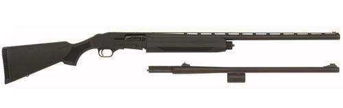 Mossberg 930 Combo Deer/Waterfowl Shotgun