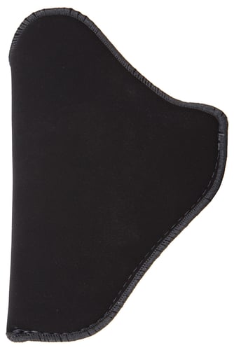 Blackhawk 73IP01BKR Inside The Pants Black Suede 3-4