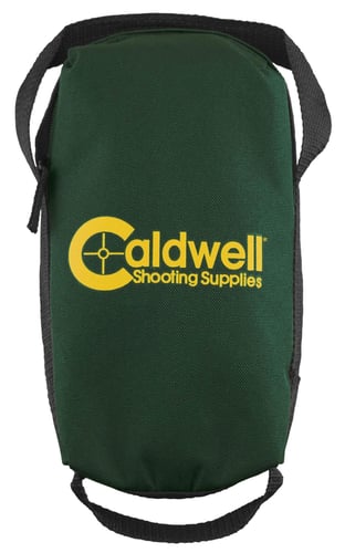 Caldwell 428334 Lead Sled Shooting Rest Weight Bag Lead Shot Bag(Unfilled)