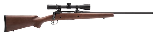 Savage Axis II XP Package Rifle