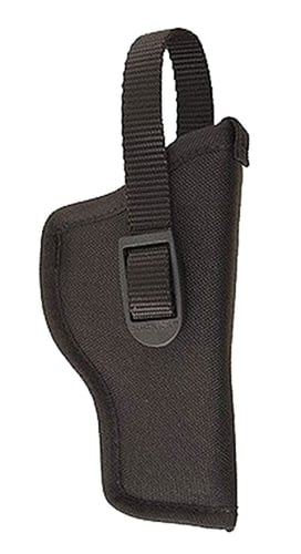 UM HOLSTER HIP RH BLK SZ1     (6)