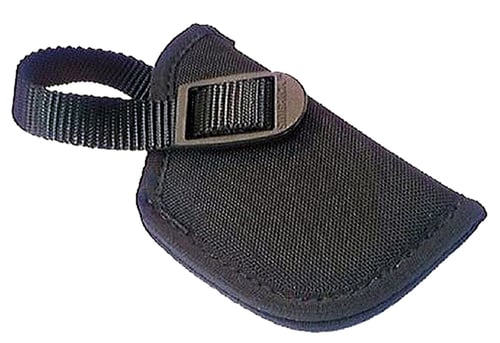 MICHAELS HIP HOLSTER #10 RH NYLON BLACK