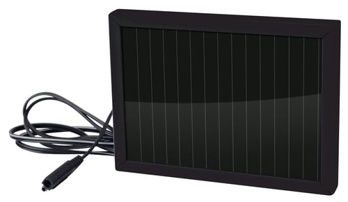 Stealth Cam STC-12VSOL Solar Panel 12V