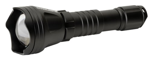 Cyclops CYCVB730 Varmint Light Rechargeable Kit Black 730 Lumens Green/White Filter 500 yds Range