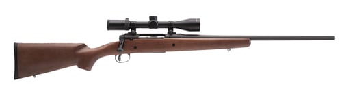 Savage Arms Axis II XP Hardwood Rifle 30-06 Sprg 4/rd 22