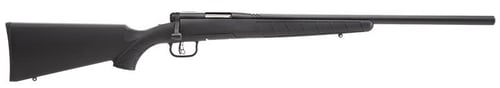 Savage BMag Rifle