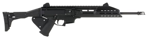 CZ 08504 Scorpion EVO 3 S1 Carbine *CA Compliant* Semi-Automatic 9mm Luger 16.2