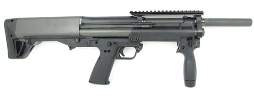 KelTec KSG Compact Shotgun