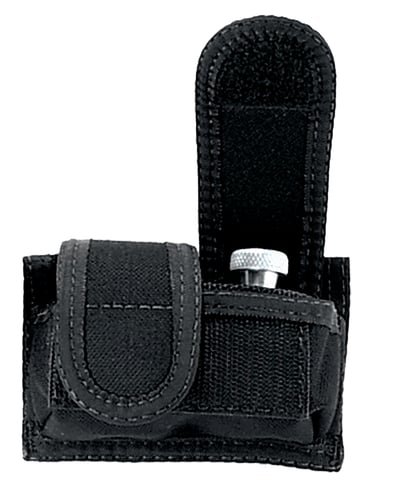 Uncle Mikes 8828 Speedloader Pouch Double 2.25