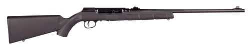Savage Arms 47200 A22 Target Sporter Semi-Auto 22 LR Caliber with 10+1 Capacity, 22