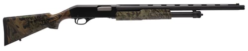 Stevens 22564 320 Field Pump Shotgun 12Ga 22