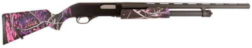 320 FIELD 20/22 MUD GIRL CMPT | 22561 BEAD SIGHT VENT RIB