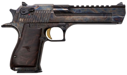 Magnum Research DE44CH Desert Eagle Mark XIX 44 Rem Mag 6