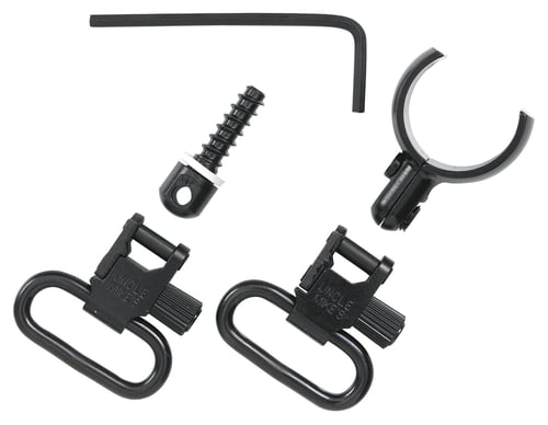 Uncle Mikes 15972 Sling Swivel QD 115 SG-4 1