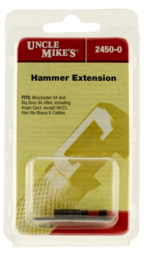 Uncle Mike's Hammer Extension