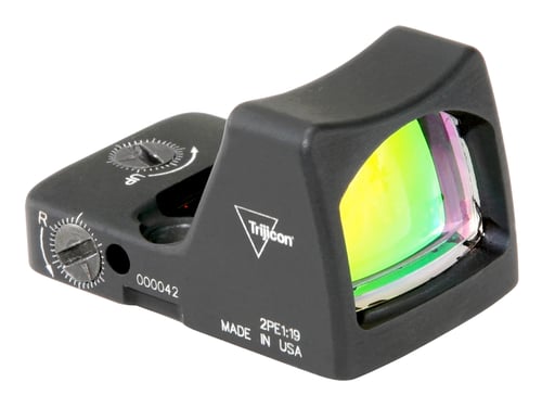 TRIJICON RMR SIGHT TYPE 2(LED) 3.25 MOA RED DOT W/O MOUNT!