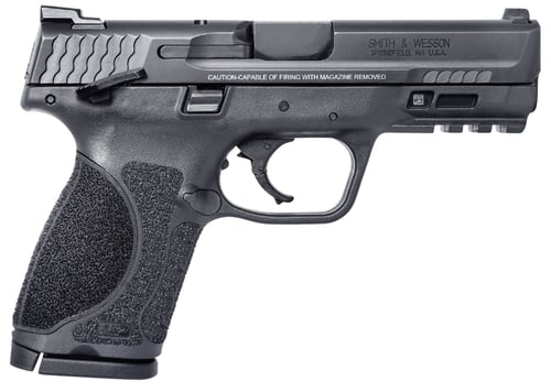 Smith & Wesson 11686 M&P M2.0 Compact 9mm Luger 4