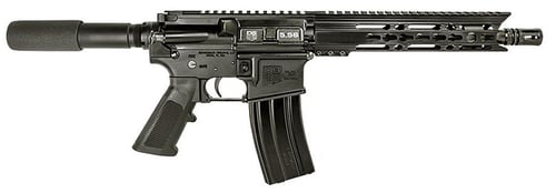 Diamondback DB15PCB7 DB15 AR Pistol Semi-Automatic 223 Remington/5.56 NATO 7.5