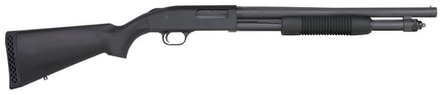 MSBRG 590 TACTICAL 12GA 18.5