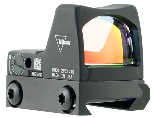 TRIJICON RMR T2 3.25 MOA RED DOT LED W/ RM33