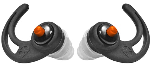 Axil XPRO X-Pro Ear Plugs 33 dB Black