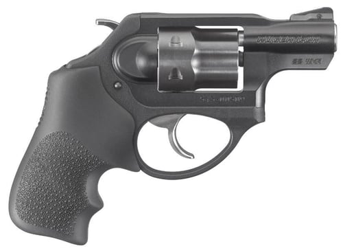 RUGER LCRX 22WMR 22 MAGNUM 6RD 1.87