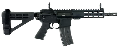 Windham Weaponry RP9SFS7300M RP9 AR Pistol Semi-Automatic 300 AAC Blackout/Whisper (7.62x35mm) 9