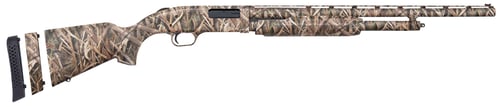 MOSSBERG 500 SUPER BANTAM 20GA 3