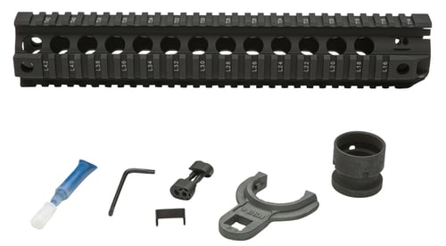 BCM GUNFTR QUAD RAIL 556 12