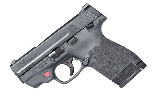 Smith & Wesson 11671 M&P Shield M2.0 9mm Luger 3.10
