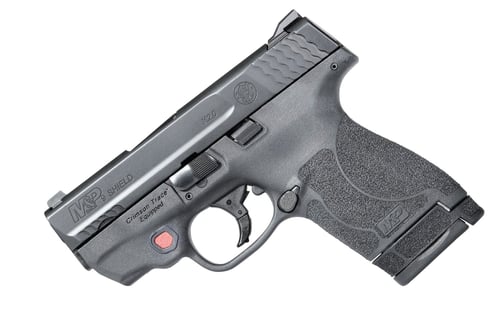 Smith & Wesson 11673 M&P 9 Shield M2.0 Crimson Trace Laser 
9mm Luger Double 3.1