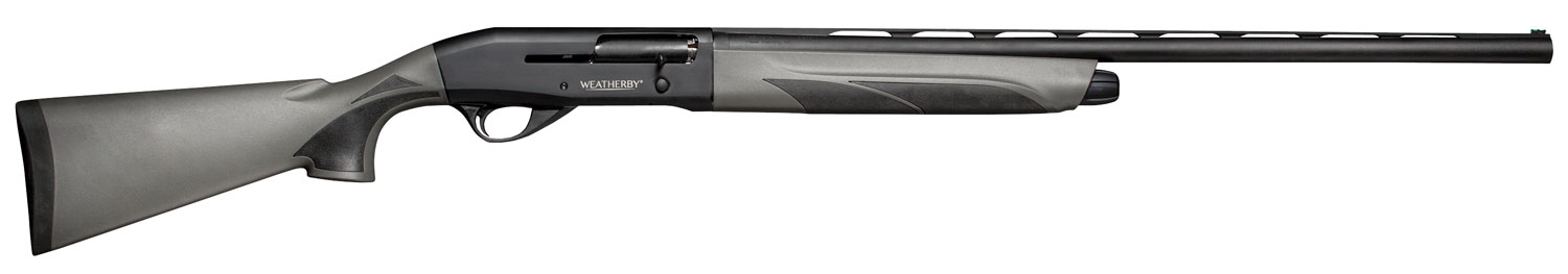 Weatherby ESN1226PGM Element  Full Size 12 Gauge Semi-Auto 3