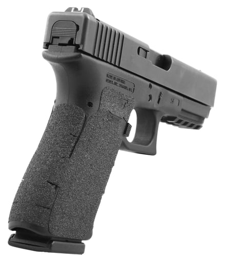 TALON GRP FOR GLOCK 17 GEN5 SND NOBK