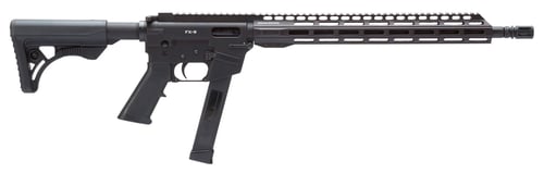 Freedom Ordnance FX9R16 FX-9 Carbine 9mm Luger 16