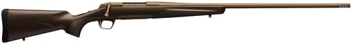 Browning 035418291 X-Bolt Pro Bolt 6mm Creedmoor 22