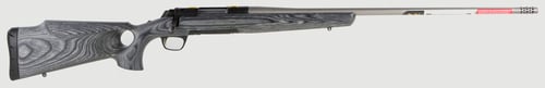 Browning 035439218 X-Bolt Eclipse Hunter 308 Win 4+1 24