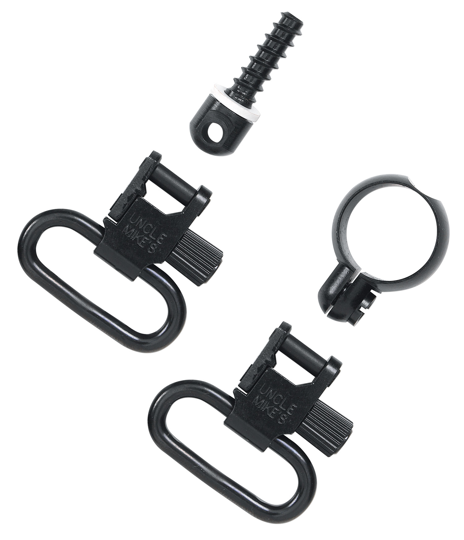 Uncle Mike's QD Swivels