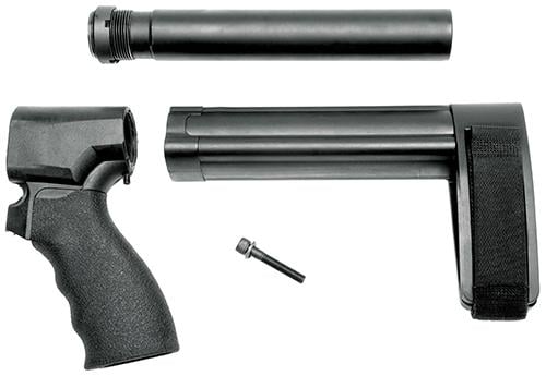 SB Tactical 870-SBL-01-S AR Brace Remington Tac-14 11.75