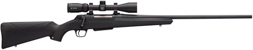 Winchester Guns 535705233 XPR Scope Combo 300 Win Mag 3+1 26